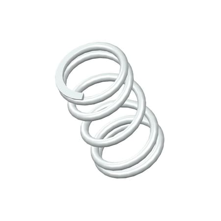 Approved Vendor Compression Spring, O= .180, L= .31, W= .020 G509966088